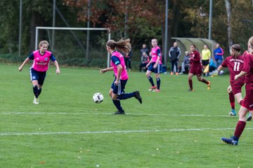Bild 357 - B-Juniorinnen HSV - SV BW Hohen Neuendorf